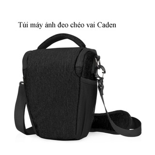 Túi máy ảnh Caden D1