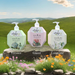 𝗡𝘂̛𝗼̛́𝗰 𝗴𝗶𝗮̣̆𝘁 đ𝗼̂̀ 𝗹𝗼́𝘁 𝗖𝗛𝗜𝗣 𝗡𝗔𝗡𝗢 500ml