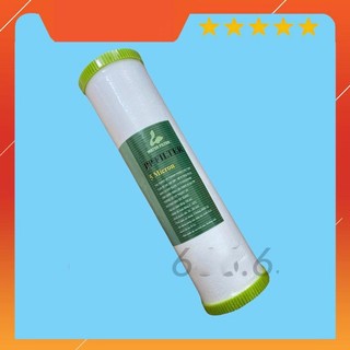 Lõi lọc số 1 có đầu bịt loại tốt - Lõi lọc thô máy lọc nước RO