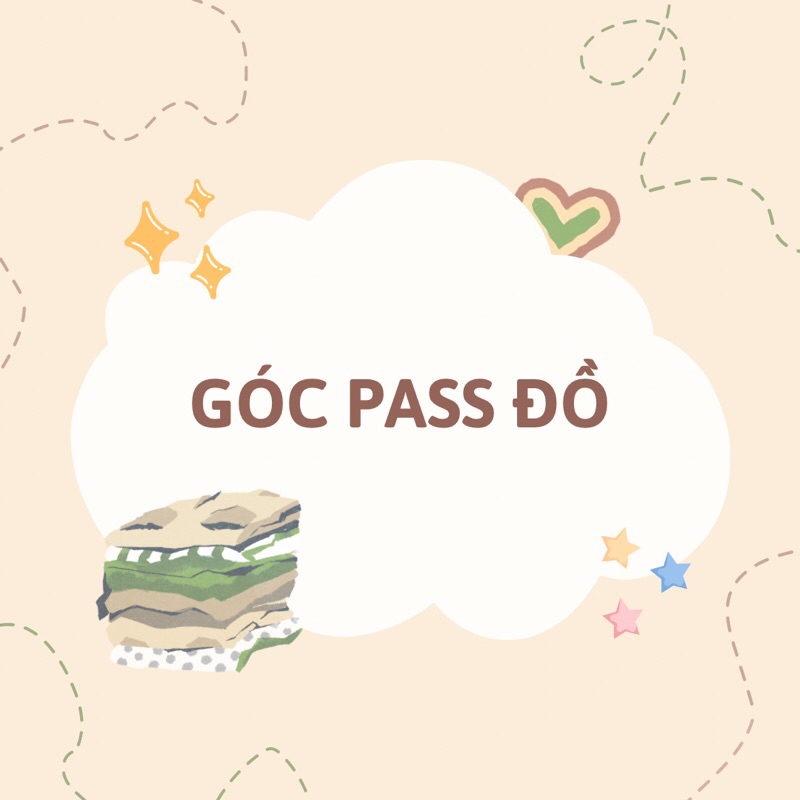 Pass Thanh Lý Quần Áo Đầm Váy Cá Nhân
