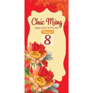 Thiệp chúc mừng ngày 8/3, Thiệp 8/3, thiệp chúc mừng 8/3 tặng cô giáo