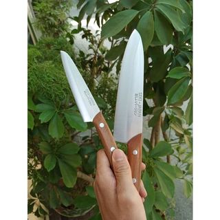 BỘ DAO NHẬT SEKI 4 MÓN