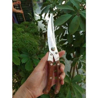 BỘ DAO NHẬT SEKI 4 MÓN