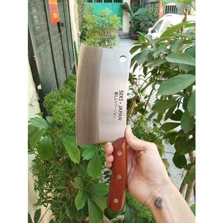 BỘ DAO NHẬT SEKI 4 MÓN