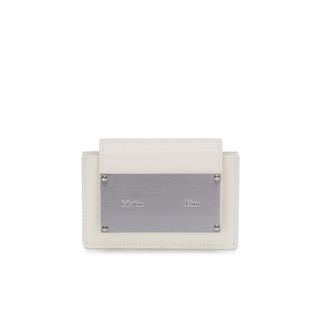 Matin Kim Accordion White chính hãng Hàn Quốc Accordion Wallet