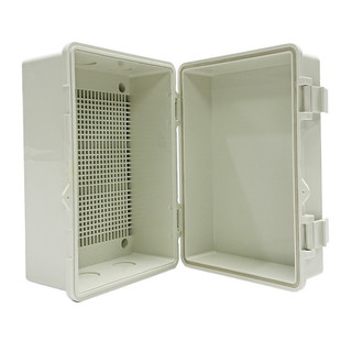 Tủ điện nhựa ngoài trời- hộp kỹ thuật lioa jl-00b jl-00c