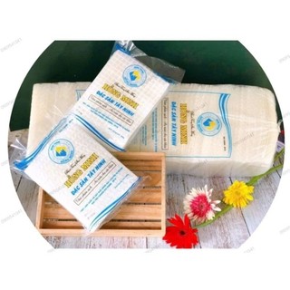 Bánh tráng dẻo mỏng củ chi 500gr