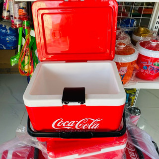 Thùng Đá Mini