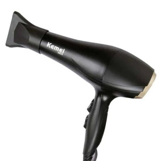 Máy sấy tóc nhiều chế độ sấy kemey km 5805. máy sấy tóc chuyên nghiệp nhiều chế độ sấy kemey km 5805