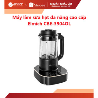  Máy làm sữa hạt đa năng Elmich CBE-3904OL