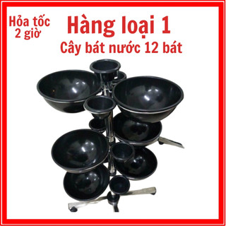 Cây đựng bát nước ,cây bát nước chuyên dùng trong spa, thẩm mỹ viện