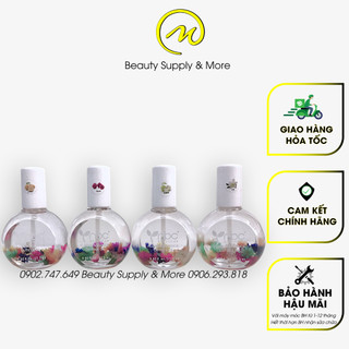 Dầu dưỡng viền móng mỹ -oil cuticle nbc 27,3ml - chăm sóc móng