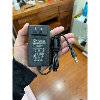 Cục nguồn-adapter 12v 2a chân kim cho màn hình lg