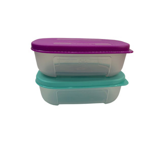 Hộp đông Tupperware 140ml (01 hộp nắp màu ngẫu nhiên)