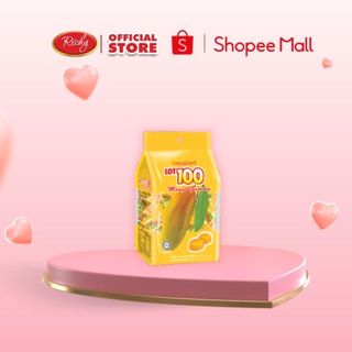 Kẹo Dẻo LOT100 Cocoaland Hương Xoài Gói 150G