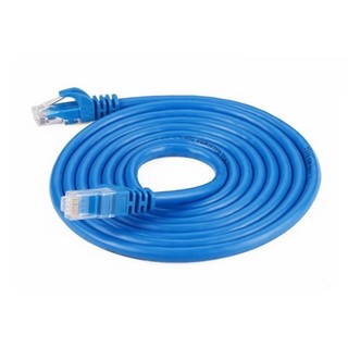 Dây cáp mạng bấm sẵn 2 đầu dài 2m - 50m - cat6 utp