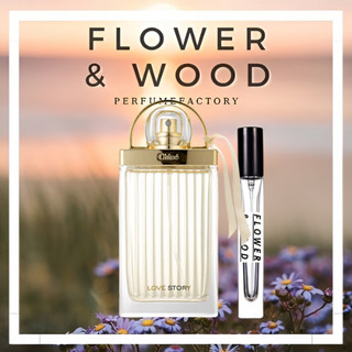 💘nước hoa c.h.l.o.e love story 5ml/10ml 🍓hot🍓