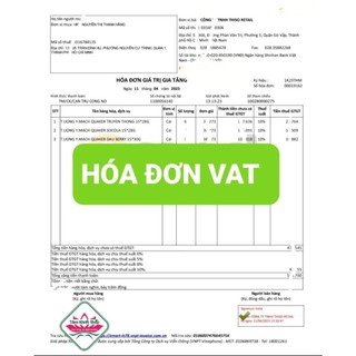 Yến Mạch Ăn Liền Quaker 1Kg