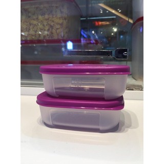Hộp đông Tupperware 140ml (01 hộp nắp màu ngẫu nhiên)