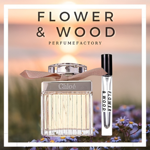 💘Nước Hoa C.H.L.O.E Eau de Parfum 5ml/10ml 🍓HOT🍓