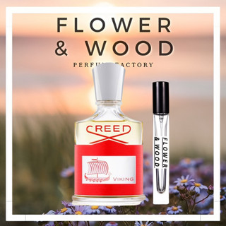 💘nước hoa c.r.e.e.d viking 5ml/10ml 🍓hot🍓