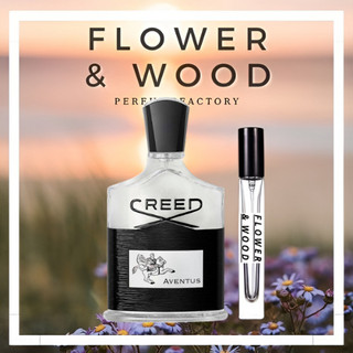💘nước hoa c.r.e.e.d aventus 5ml/10ml 🍓hot🍓