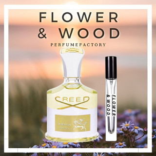 💘nước hoa c.r.e.e.d aventus for her 5ml/10ml 🍓hot🍓