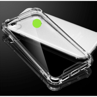 ốp lưng dẻo trong chống sốc phát sáng nhiều dòng iphone samsung oppo vivo huwei xiaomi realme renozzz