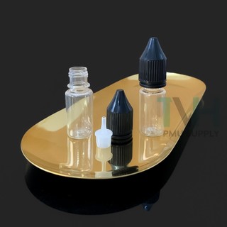Lọ chiết mực phun xăm thẩm mỹ 5ml và 10ml