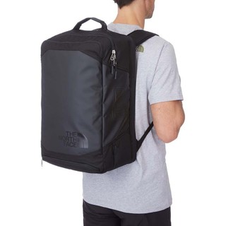 Balo laptop Hành lý Refractor Duffel The North Face du lịch dã ngoại