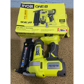 thân máy bắn đinh F ryobi