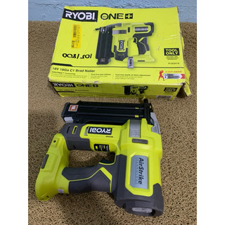 thân máy bắn đinh F ryobi