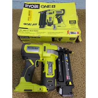 thân máy bắn đinh F ryobi