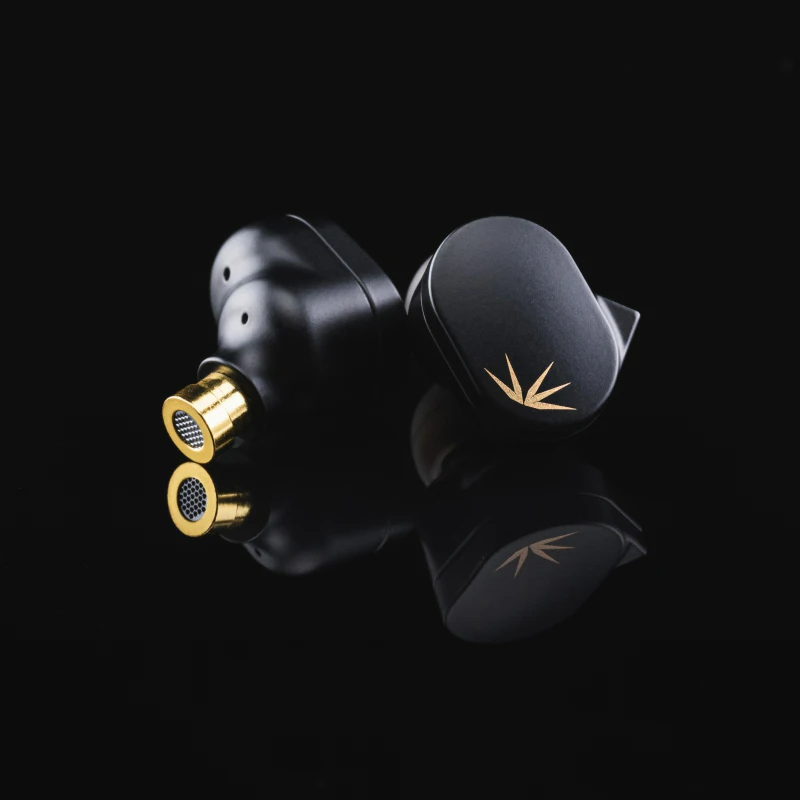 [NC] Tai Nghe In Ear MOONDROP CHU 2 DSP | NGHE TẠP | Type C | Có Mic | BigBuy360 - bigbuy360.vn