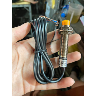 Cảm biến tiệm cận npn no phi 12