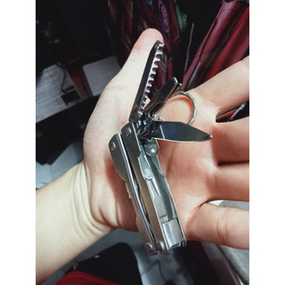 Móc khoá Tool EDC