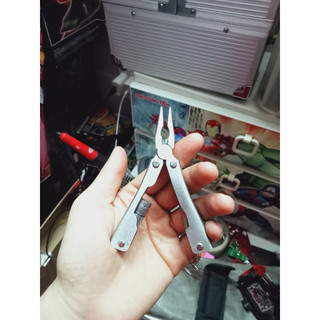 Móc khoá Tool EDC