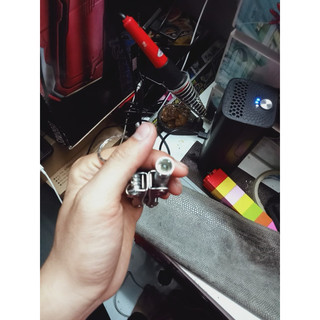 Móc khoá Tool EDC