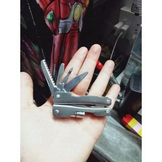 Móc khoá Tool EDC