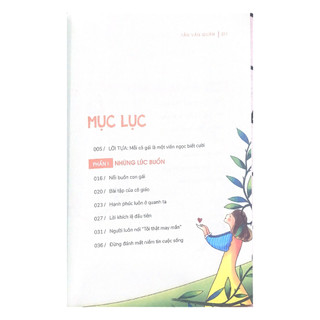Sách - Mỉm Cười Là Đôi Mắt Đẹp Nhất - Văn Lang