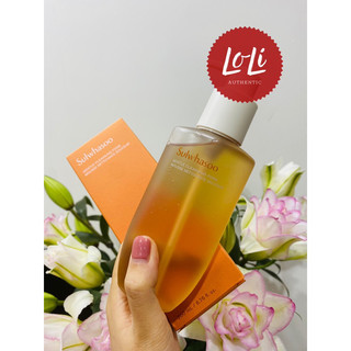 Sữa rửa mặt sulwhasoo gentle cleansing foam mousse