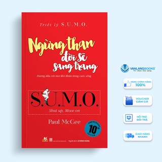 Sách ngừng than đời sẽ sang trang - văn lang