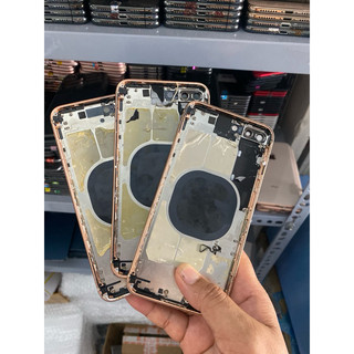 Vỏ 8 to bốc máy 80%