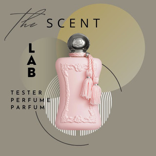 📍𝑻𝒉𝒆 𝑺𝒄𝒆𝒏𝒕 𝑳𝒂𝒃 - nước hoa m a r ly delina edp 5ml/10ml