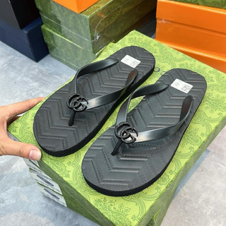 [Yêu thích💓] Dép tông nam 𝔾𝕦𝕔𝕔𝕚 vân dập fullbox