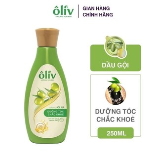 Dầu gội Oliv 250ml