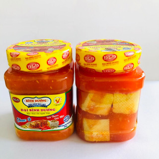 Chao ớt đại bình dương hủ tiểu 170gr béo dẻo mịn