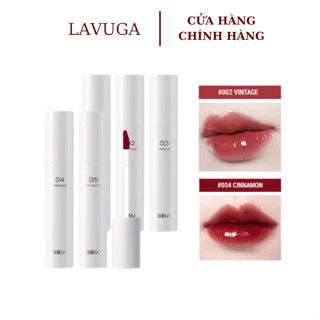 Son Tint Bóng Bbia Glow Lip Tint  đủ màu  