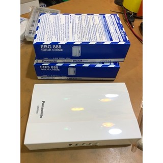 Chuông điện Panasonic