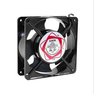 Quạt tản nhiệt, quạt hút làm mát điện áp 220v 12x12 và 15x15